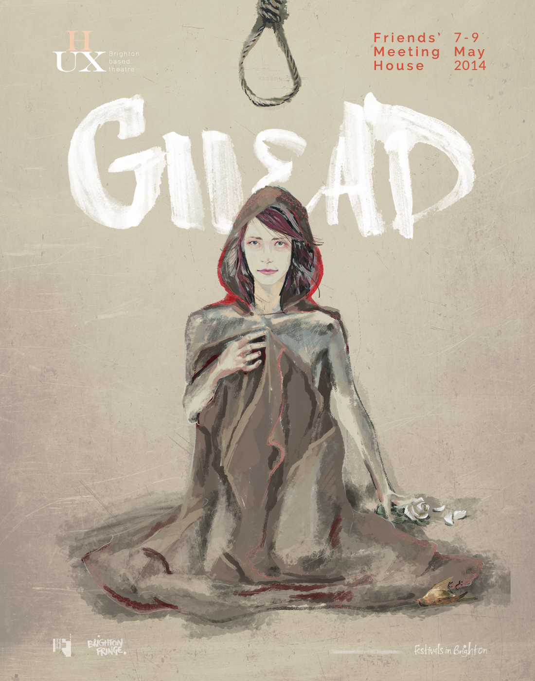 Gilead-devposter