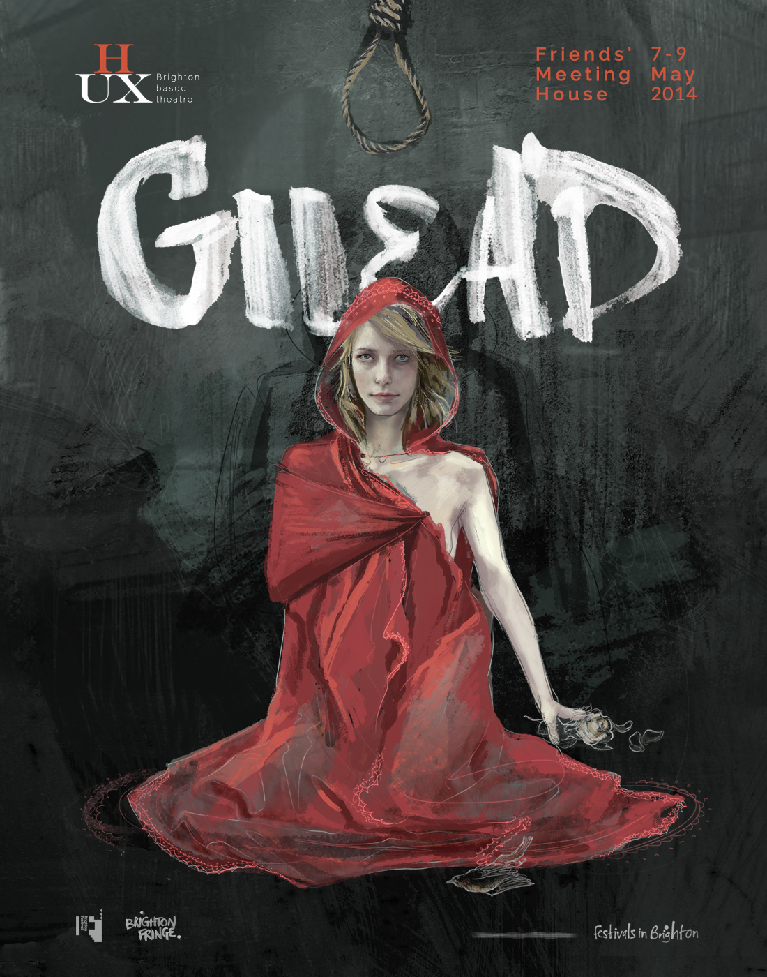 Gilead-poster